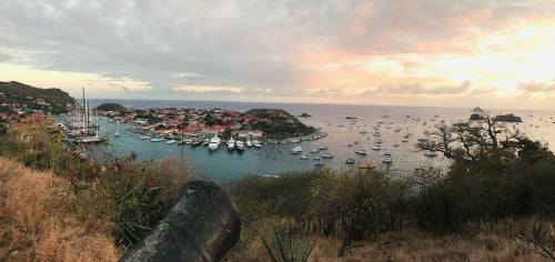 GG's Guide to St Barthelemy