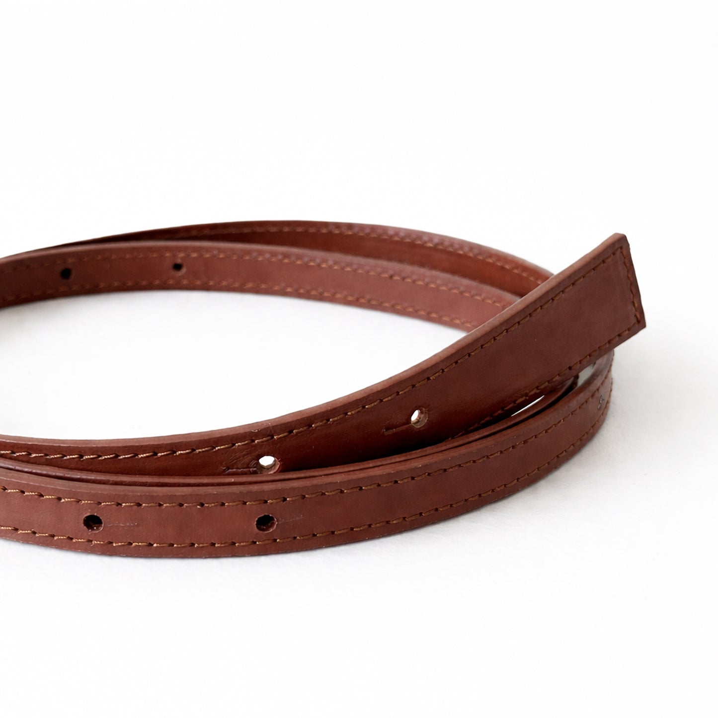 
                  
                    All That Bag - Chocolate Brown Leather
                  
                