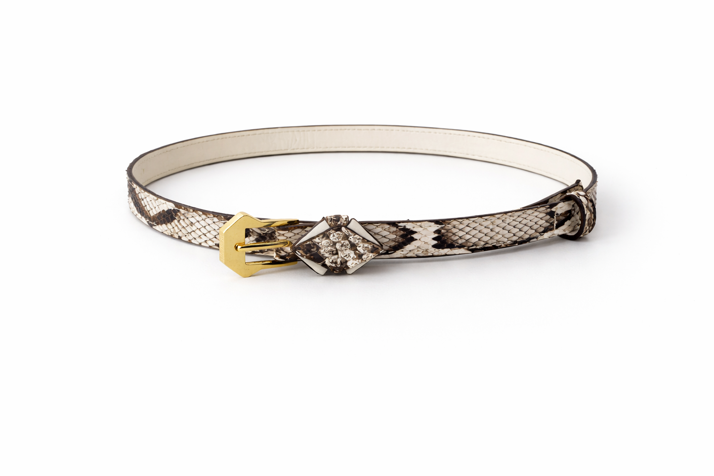 Invasive Python Bag Charm Invasive Python – ggmaull.com