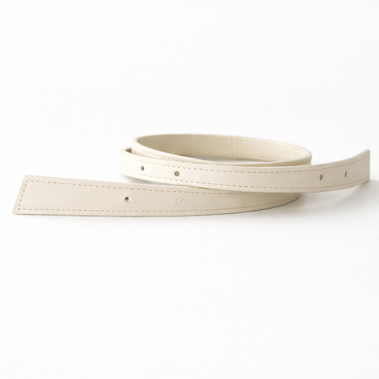 
                  
                    All That Bag - Ivory Python
                  
                