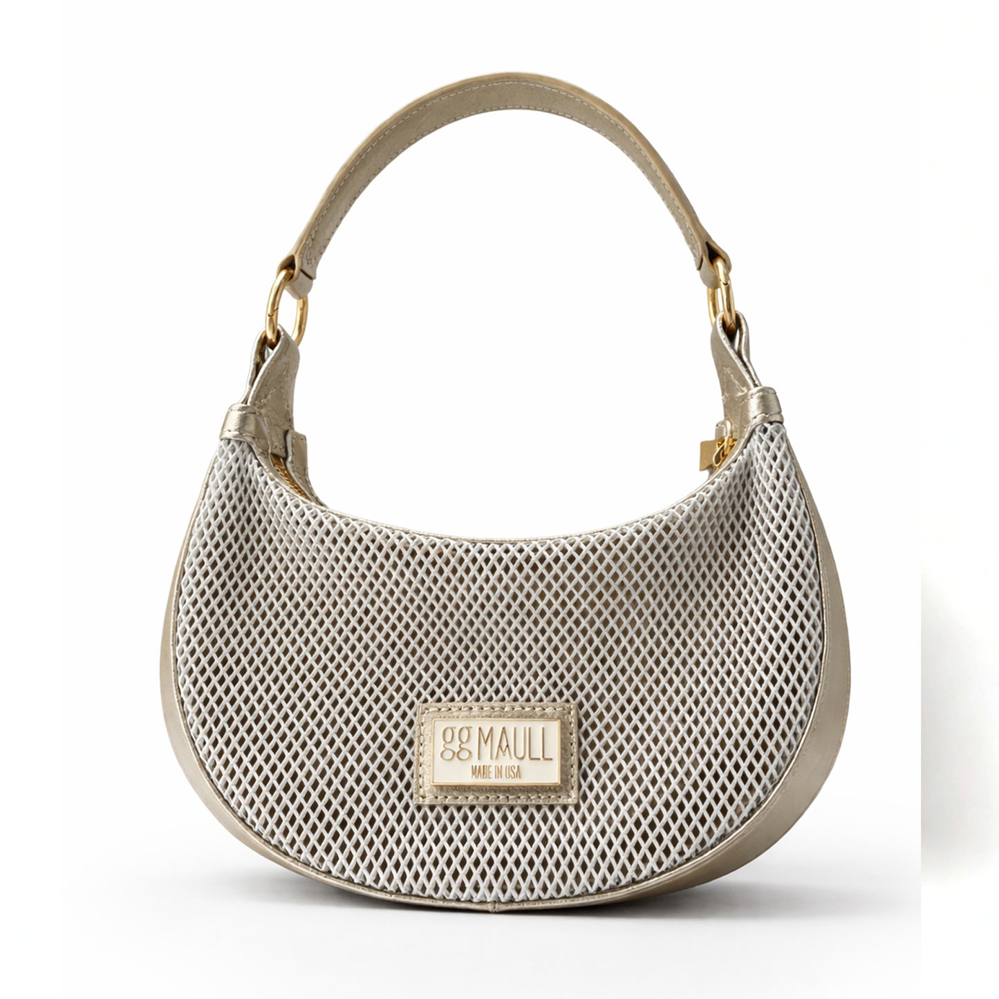 
                  
                    Sunshine Bag - Golden
                  
                