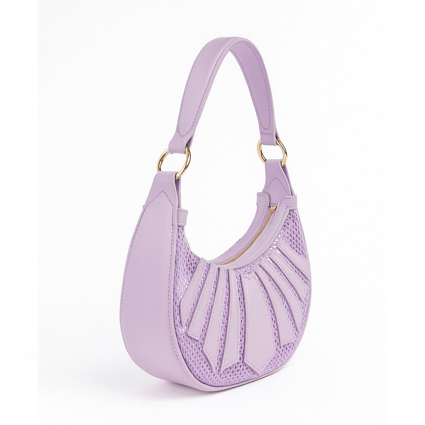
                  
                    Sunshine Bag - Lilac
                  
                