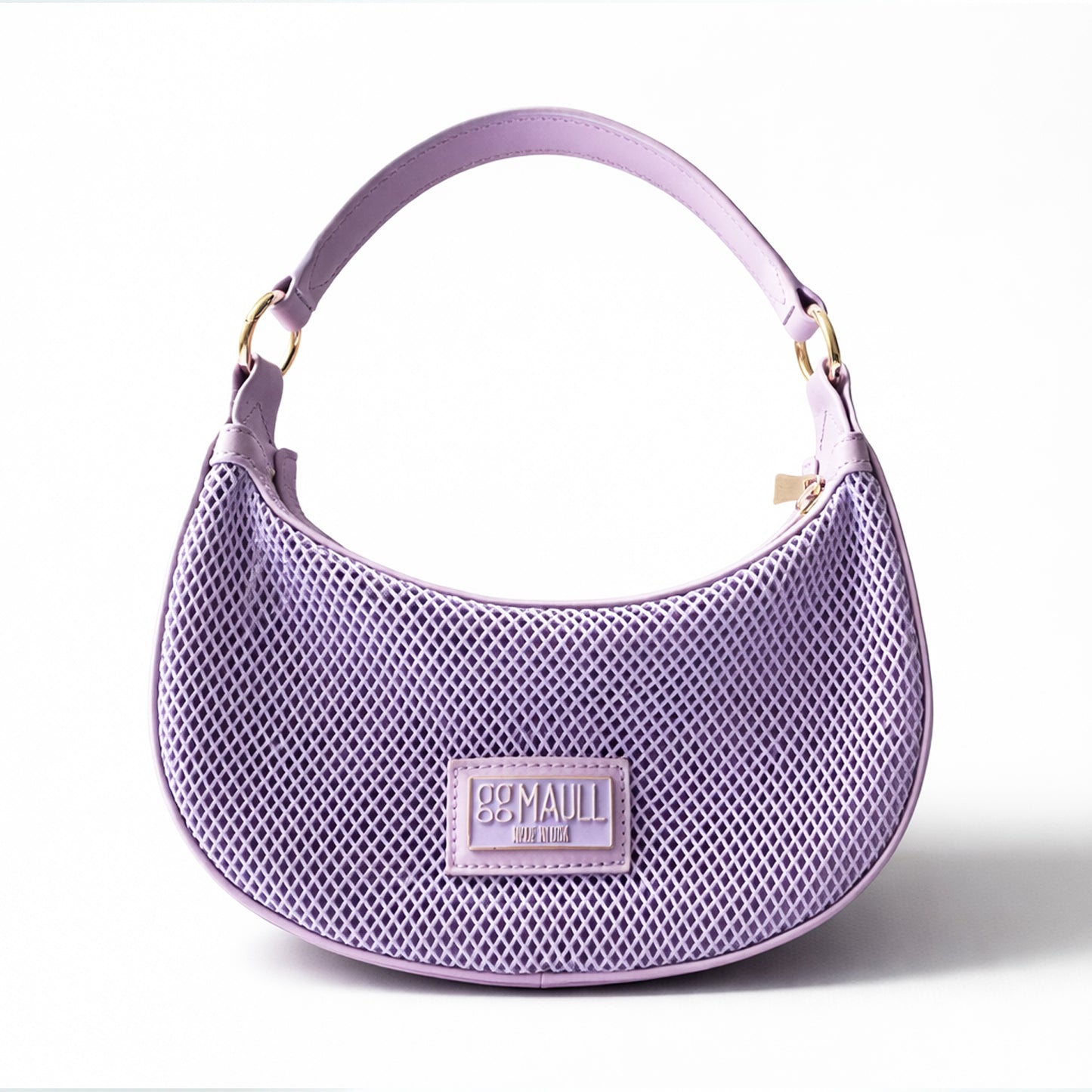 
                  
                    Sunshine Bag - Lilac
                  
                