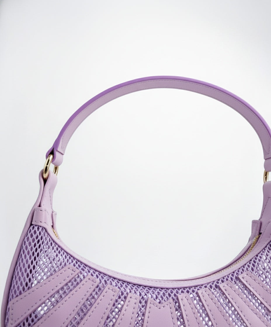 
                  
                    Sunshine Bag - Lilac
                  
                