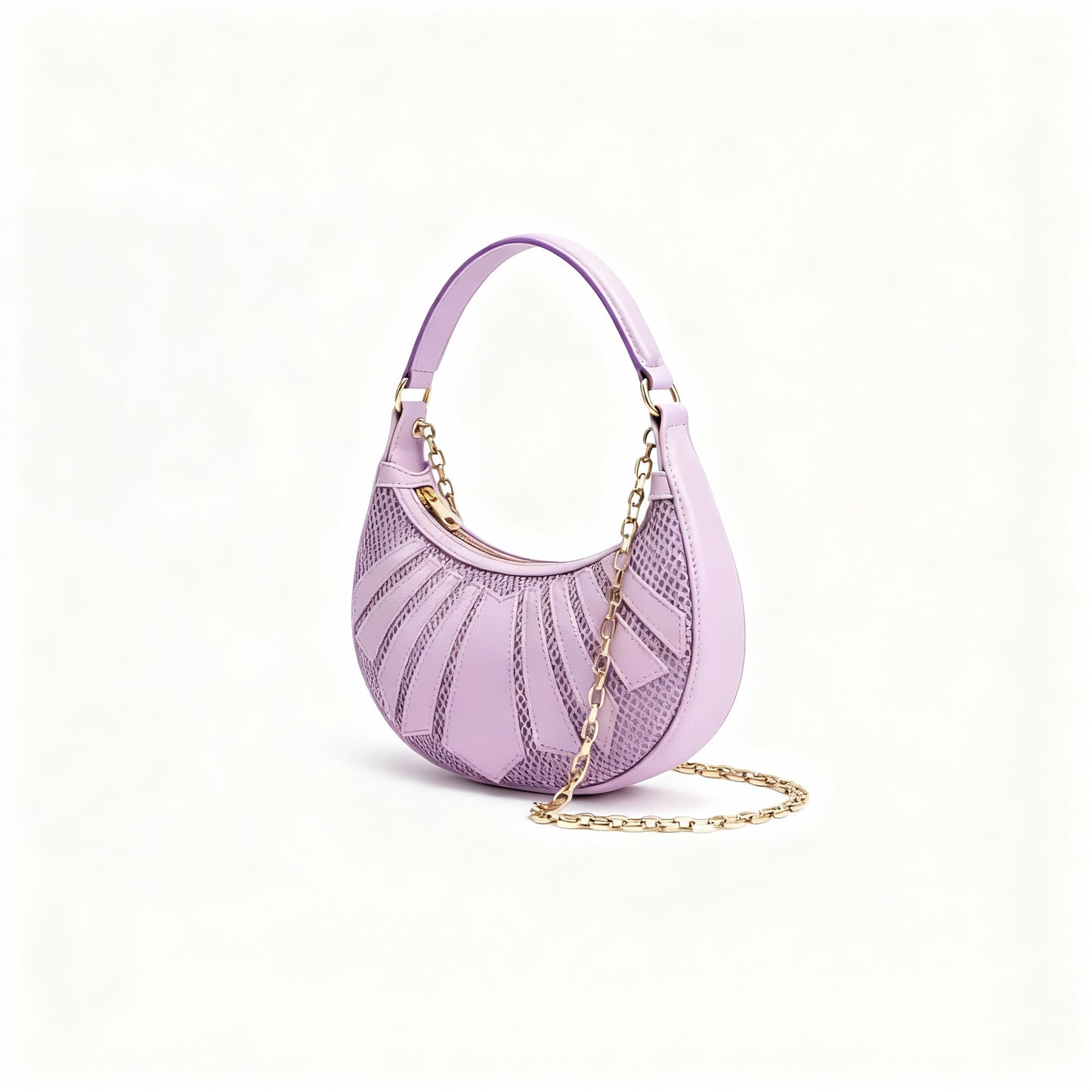 
                  
                    Sunshine Bag - Lilac
                  
                