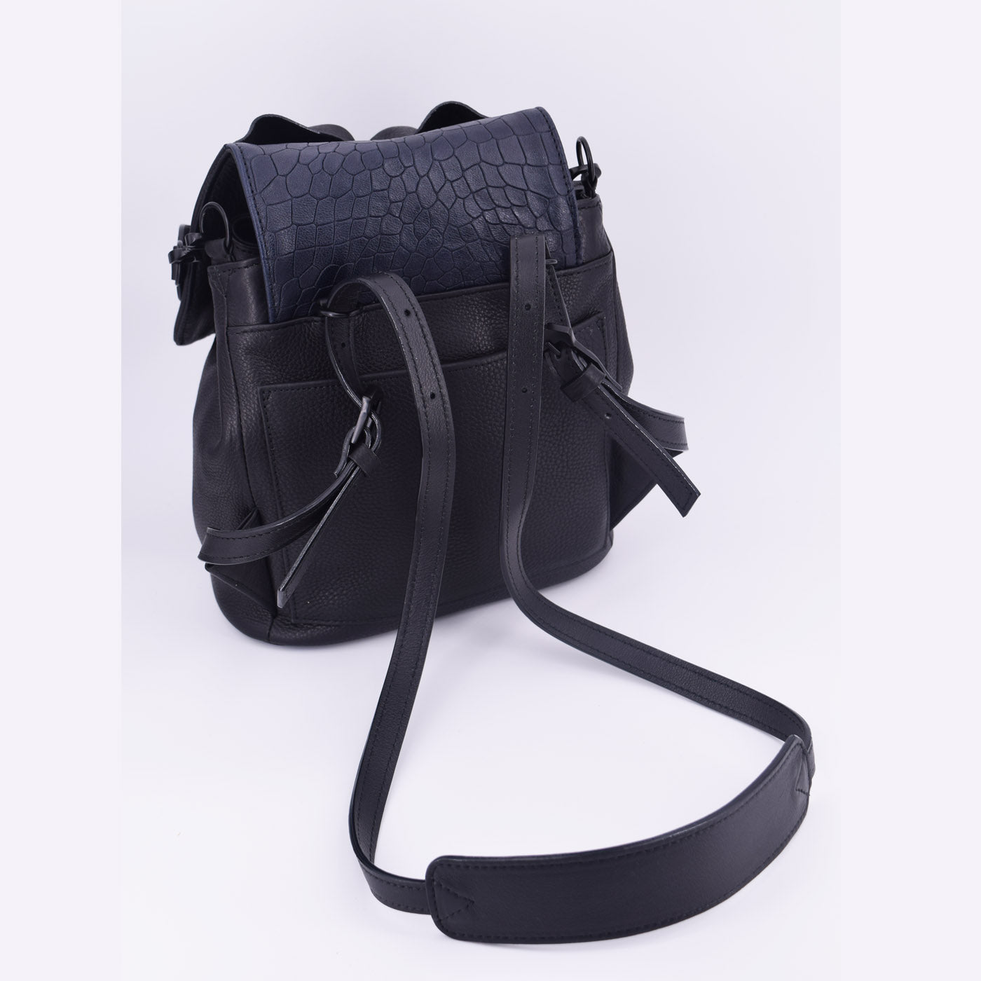 
                  
                    Mini Webb Backpack
                  
                