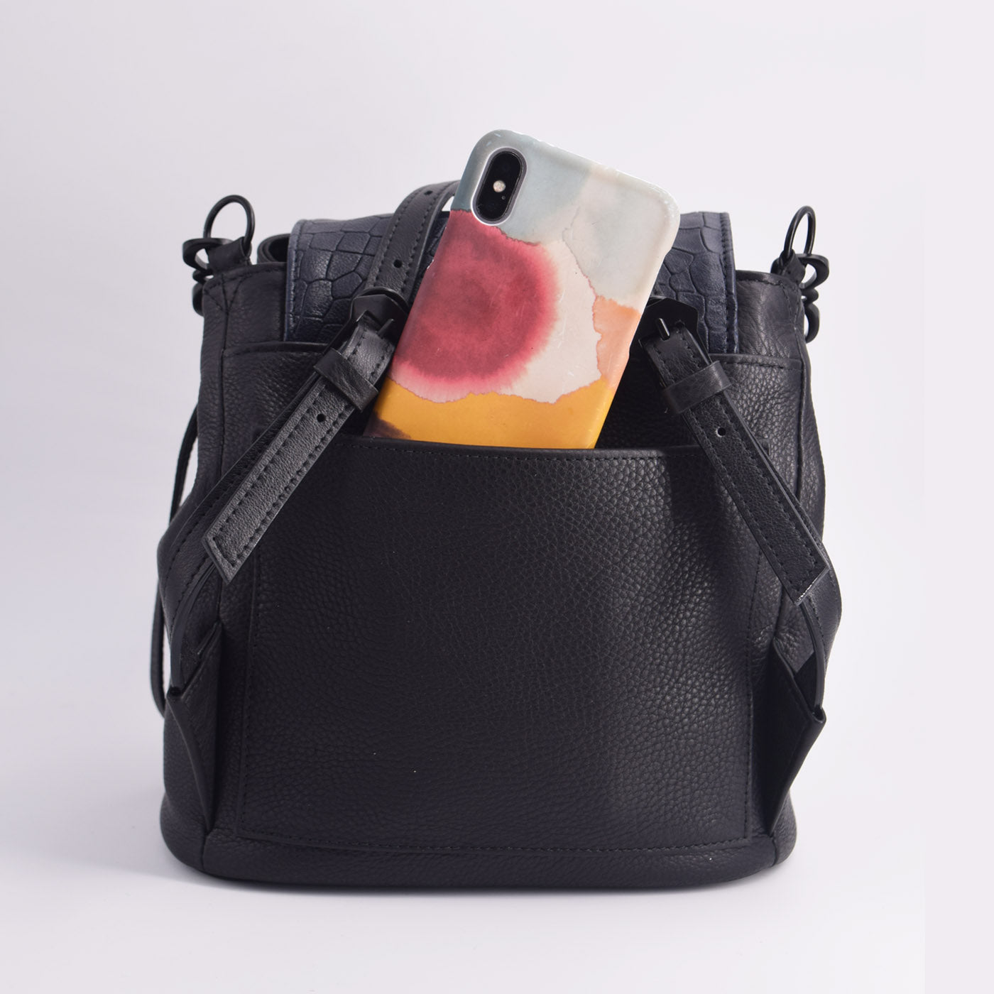 
                  
                    Mini Webb Backpack
                  
                