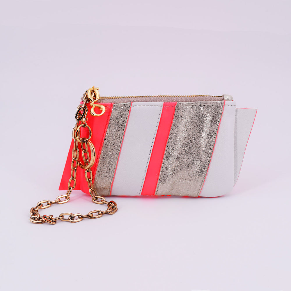 
                  
                    ChaChing Pouch & Keychain
                  
                