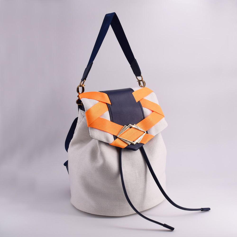 Mini Go-getter Backpack